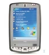 Hp iPAQ hx2110 Pocket PC (FA296T#ABE)